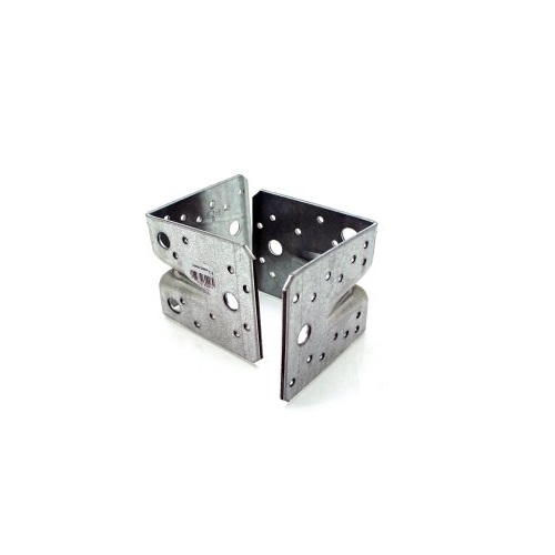 Masterproof Winkel 105 x 105 x 90 x 3