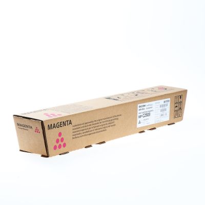 Ricoh Toner '841930' magenta 5.500 Seiten
