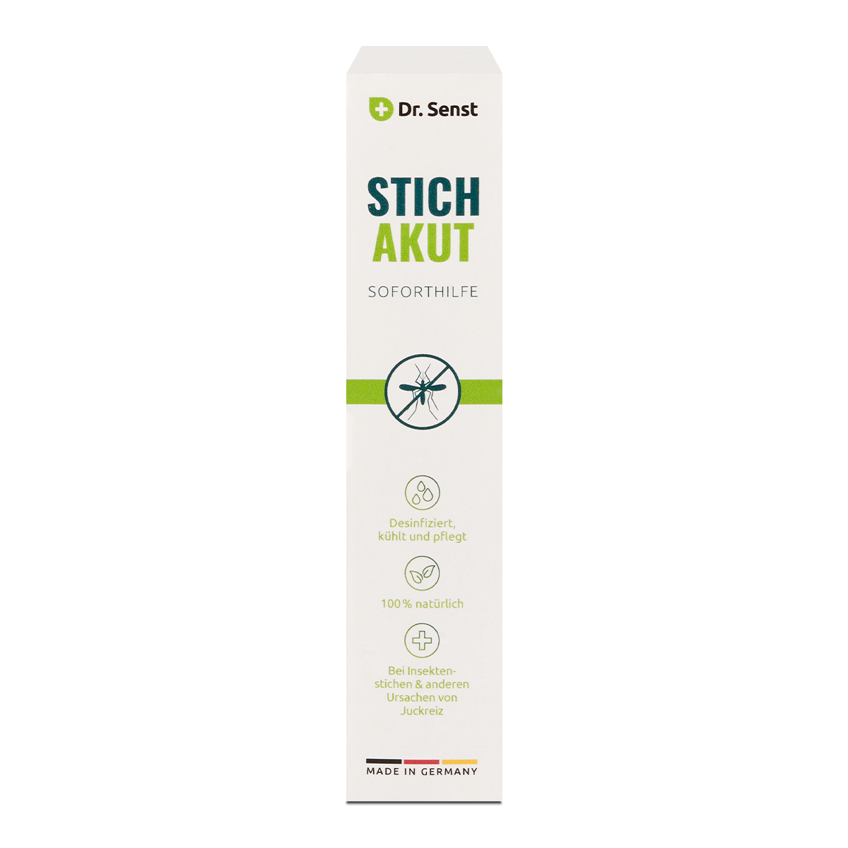 Dr. Senst ® Stich Akut