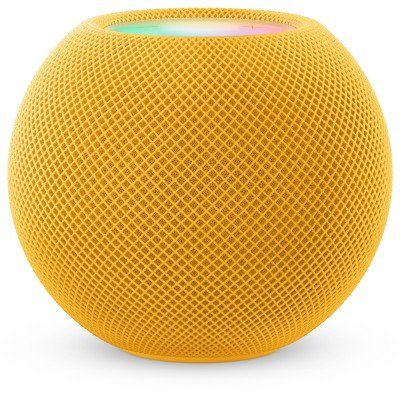 Apple HomePod Mini - gelb