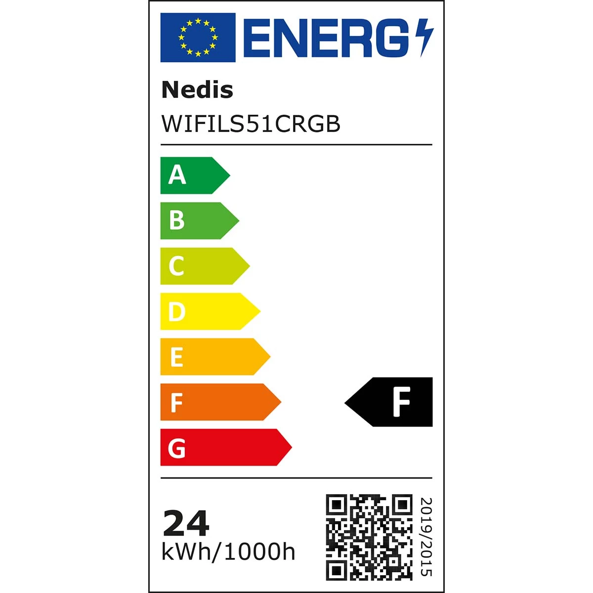 SmartLife LED-Streifen