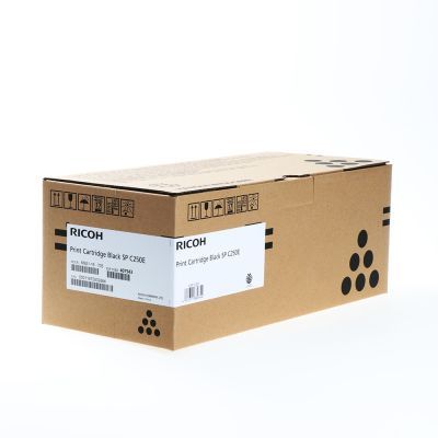 Ricoh Toner '407543' schwarz 2.000 Seiten