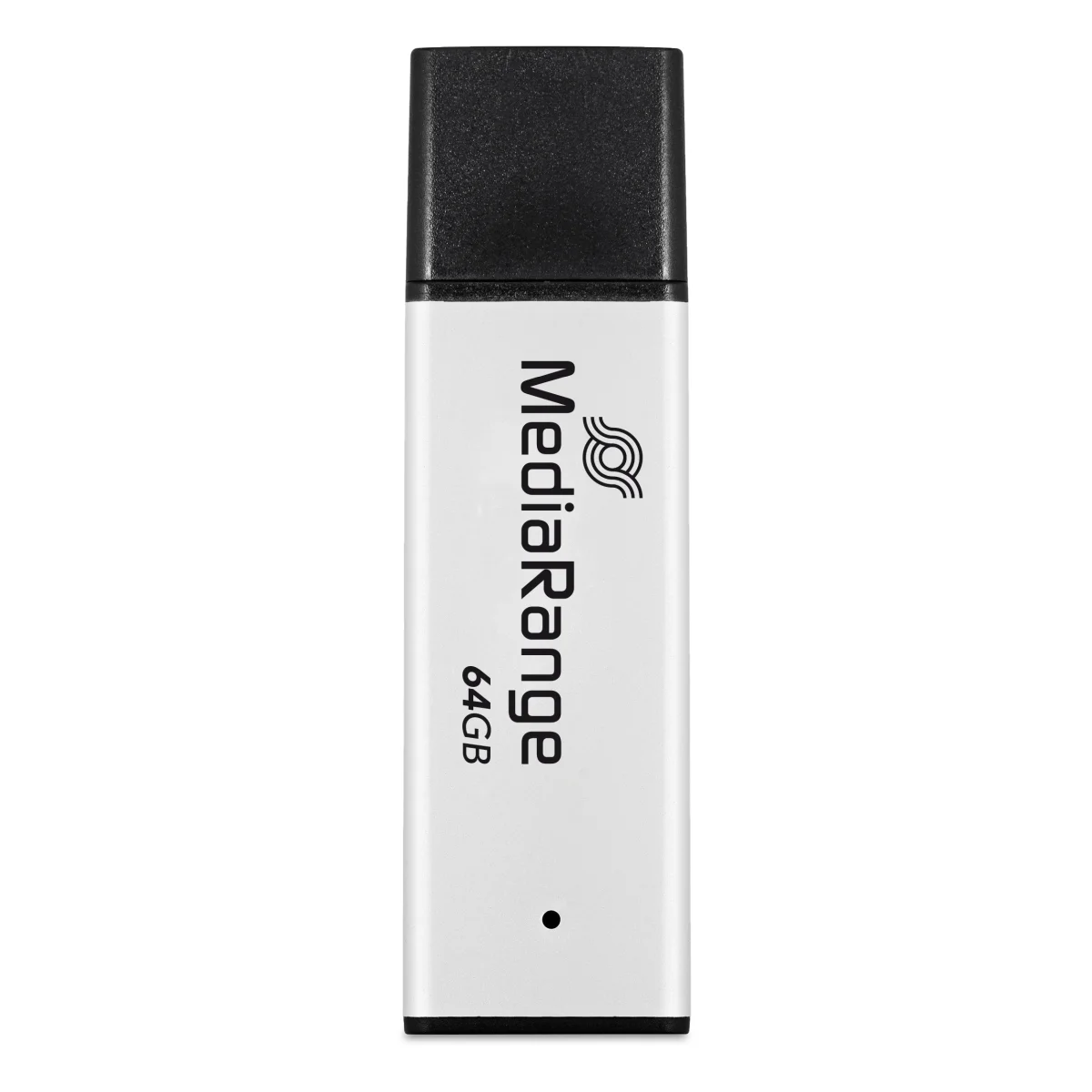 MediaRange Hochleistungs USB Speicherstick 3.0 - 64 GB