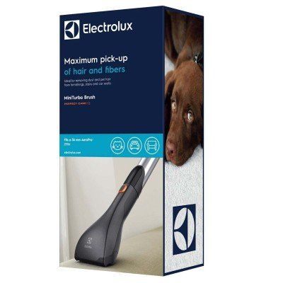Electrolux ZE116 Advanced Precision Mini Turbo Düse - ovaler Anschluss - 36 mm