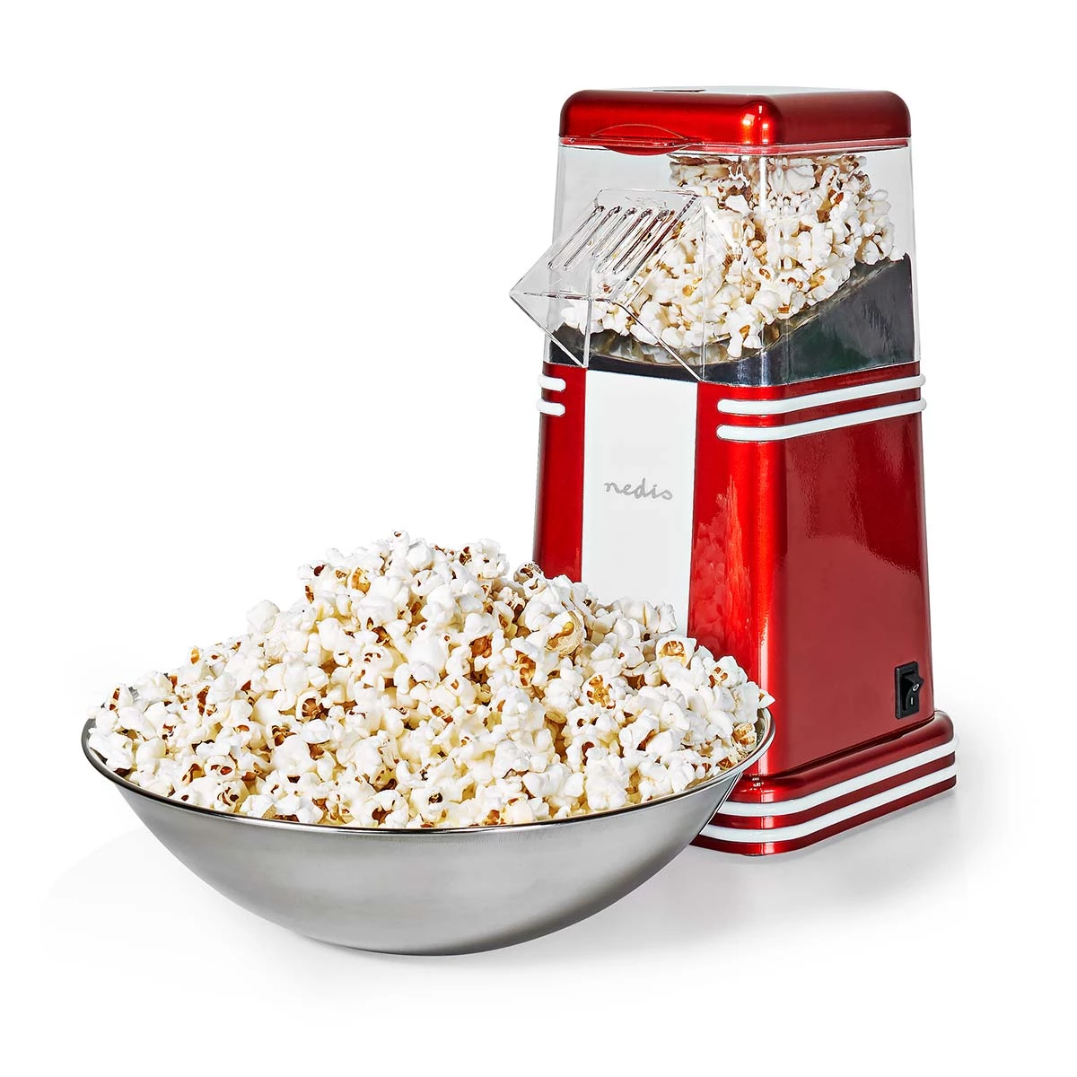 Nedis Popcorngerät