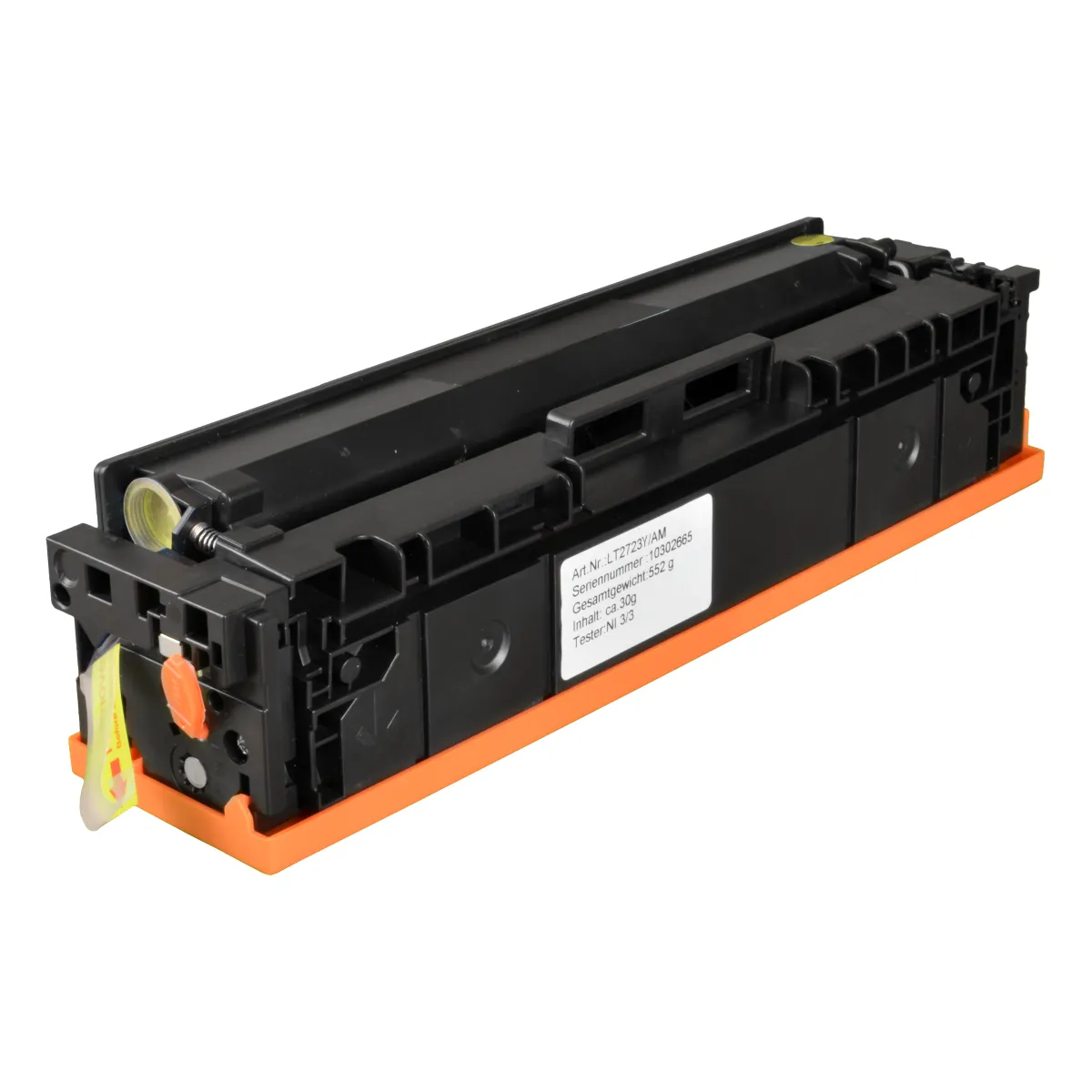 HP 205A - alternativer Toner 'gelb' 900 Seiten - Digital Revolution