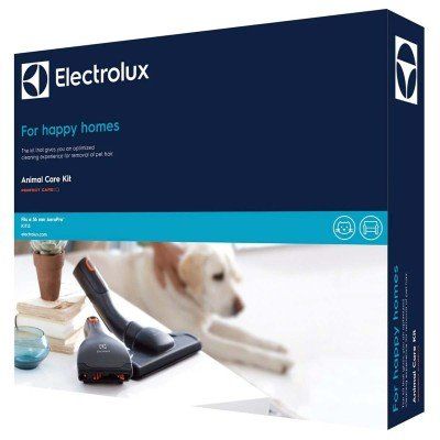 Electrolux KIT15 Advanced Precision Animal Care Kit - ovaler Anschluss - 36 mm