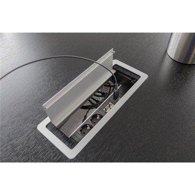 Goobay Optisches Hybrid High-Speed-HDMI™-Kabel mit Ethernet (AOC)