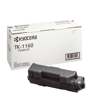 Kyocera Toner 'TK-1160' 7.200 Seiten