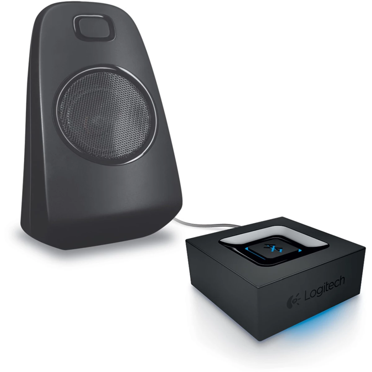 Logitech Bluetooth Audio Adapter 