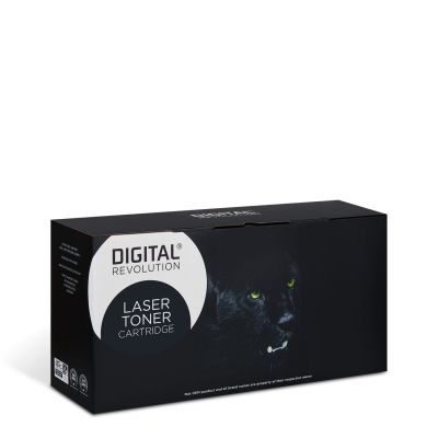 Digital Revolution ECO Toner '841160' schwarz 23.000 Seiten