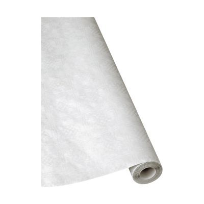 Tischtuchpapier-Rolle - Damast, 1,00 m x 25 m, hochweiß