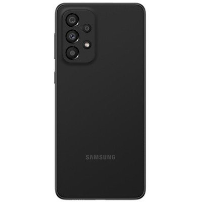 Samsung Galaxy A33 5G 128GB schwarz