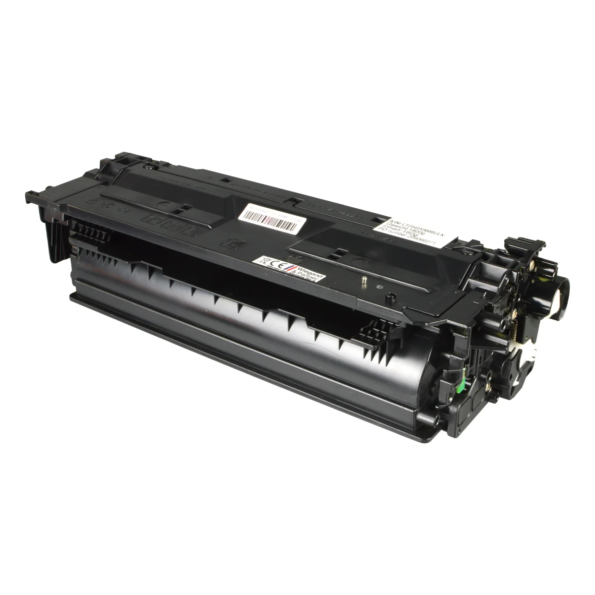 Canon 064 alternativer Toner 'gelb' 5.000 Seiten - Digital Revolution