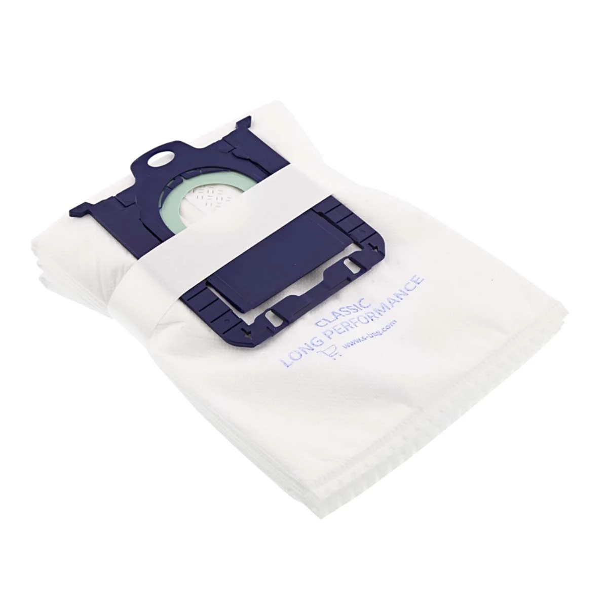 Electrolux Staubsaugerbeutel S-Bag Classic Long Performance