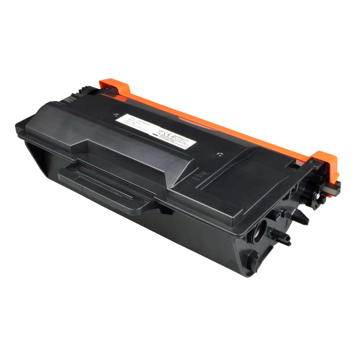 Konica Minolta TNP-76 alternativer Toner 'schwarz' 13.000 Seiten - Digital Revolution