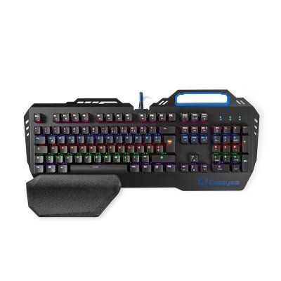 Wired Gaming Keyboard