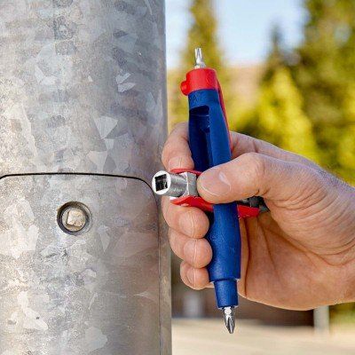 Knipex Stift-Schaltschrankschlüssel Knipex Stift-Schaltschrankschlüssel