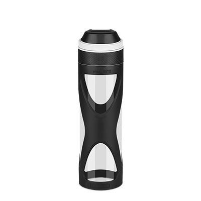 Leifheit Trinkflasche 600ml Leifheit Trinkflasche 600ml