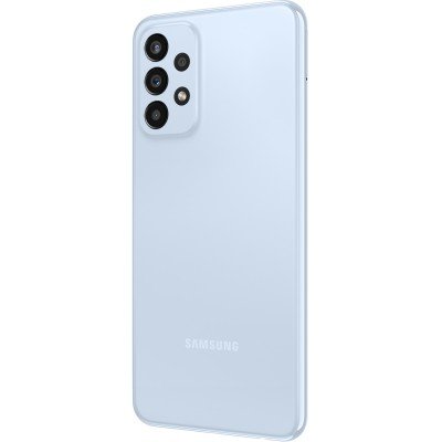 Samsung Galaxy A23 5G 64GB blau