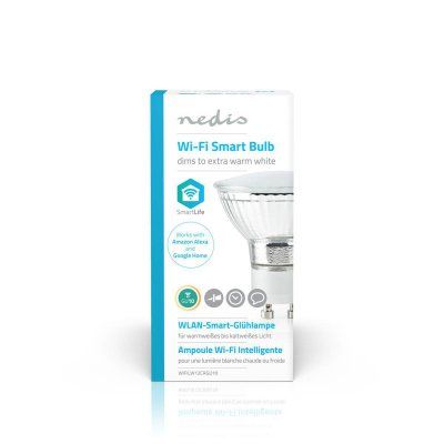 SmartLife LED Bulb