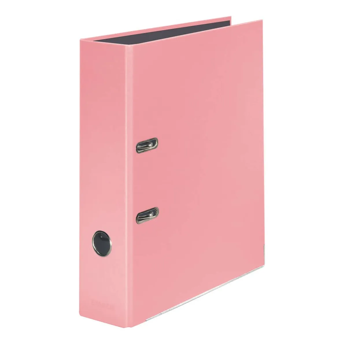 Falken Ordner Pastell Color - A4, 8 cm, pink