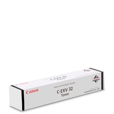 Canon Toner 'C-EXV 32' schwarz 19.400 Seiten