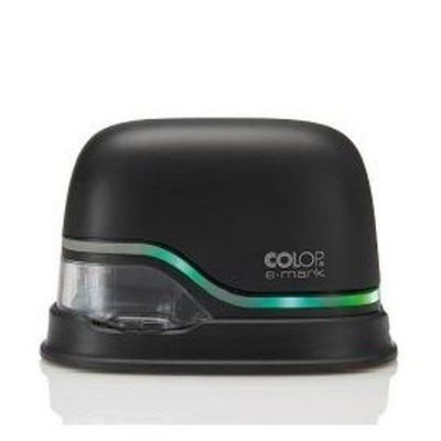 COLOP e-mark® Beschriftungsgerät schwarz