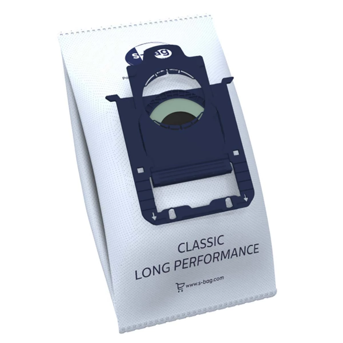 Electrolux Staubsaugerbeutel S-Bag Classic Long Performance