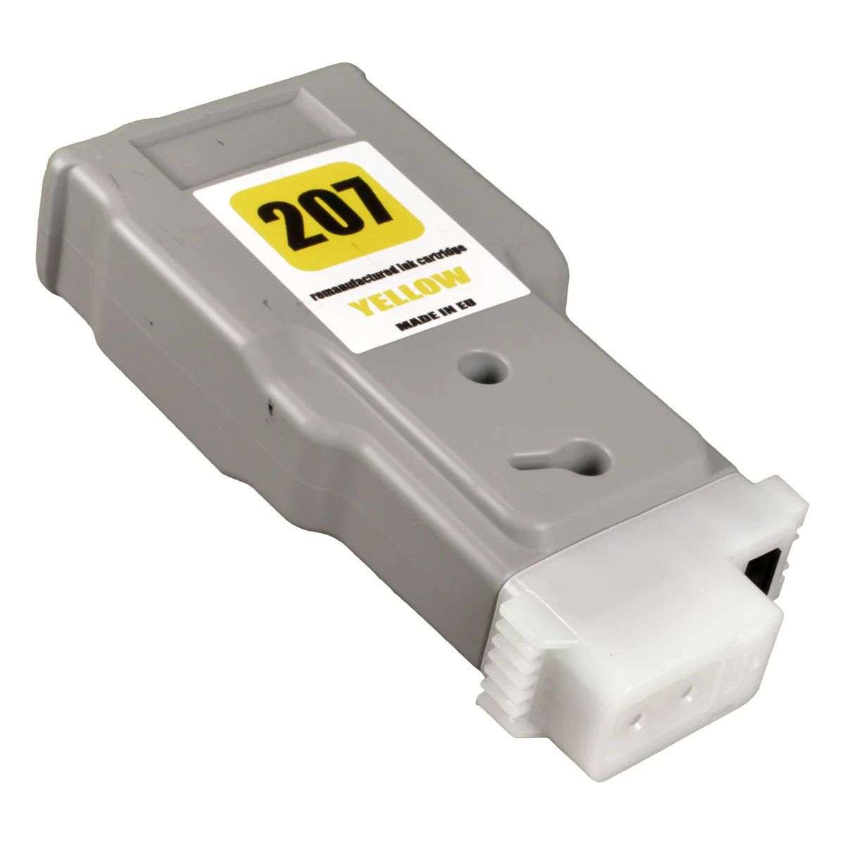 Canon PFI-207Y - alternative Patrone gelb 300 ml - Digital Revolution