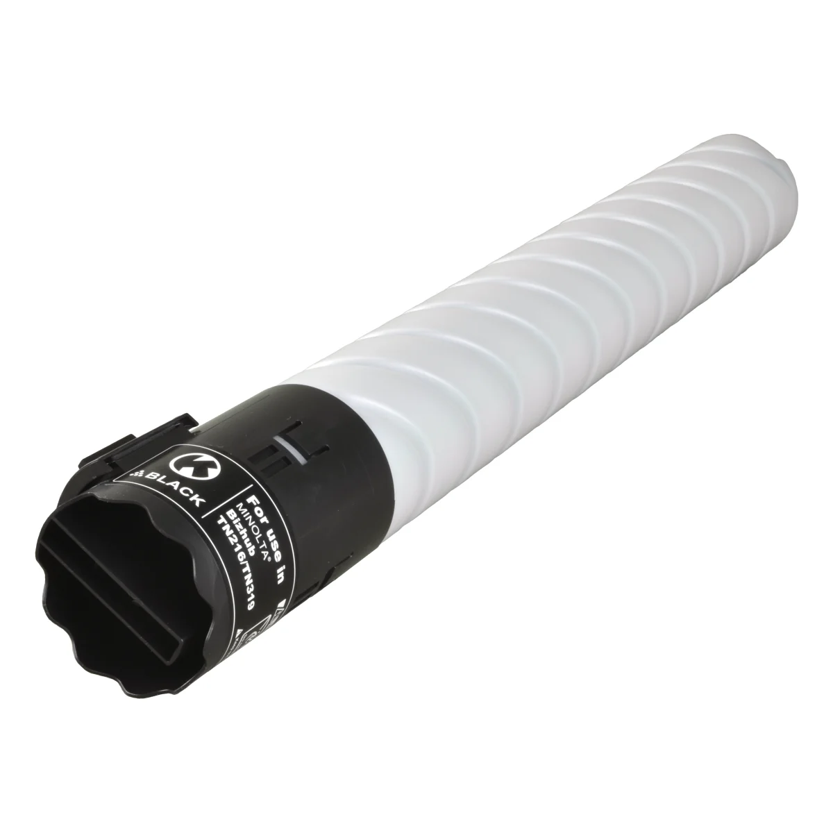 Olivetti B0854 - alternativer Toner schwarz 32.000 Seiten - Digital Revolution