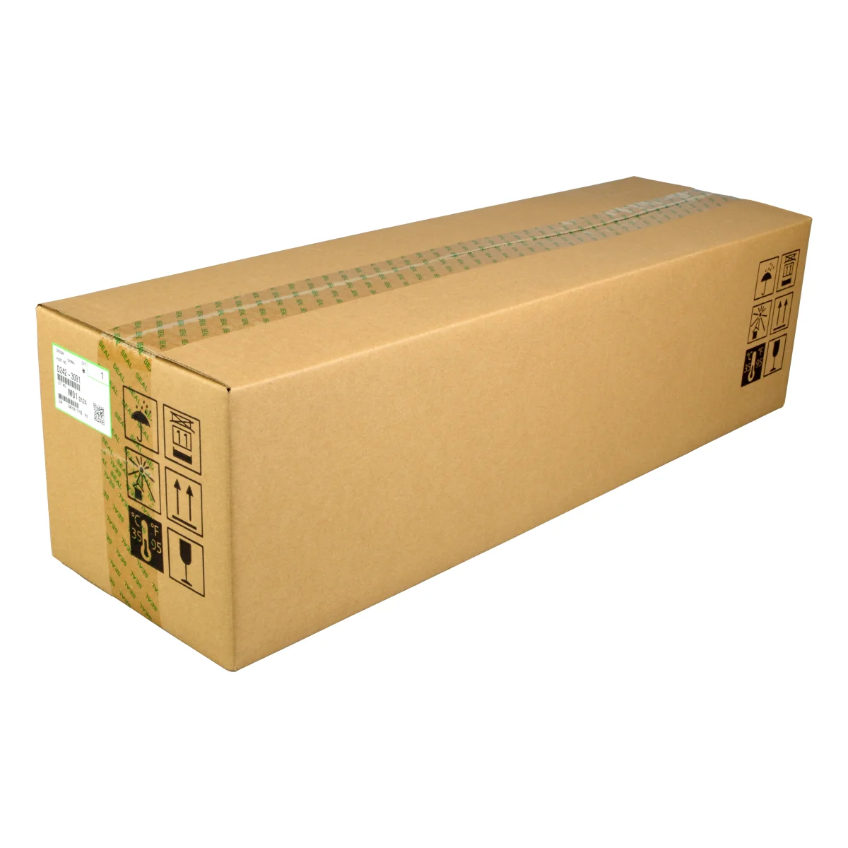 Ricoh Developer D1863084 yellow