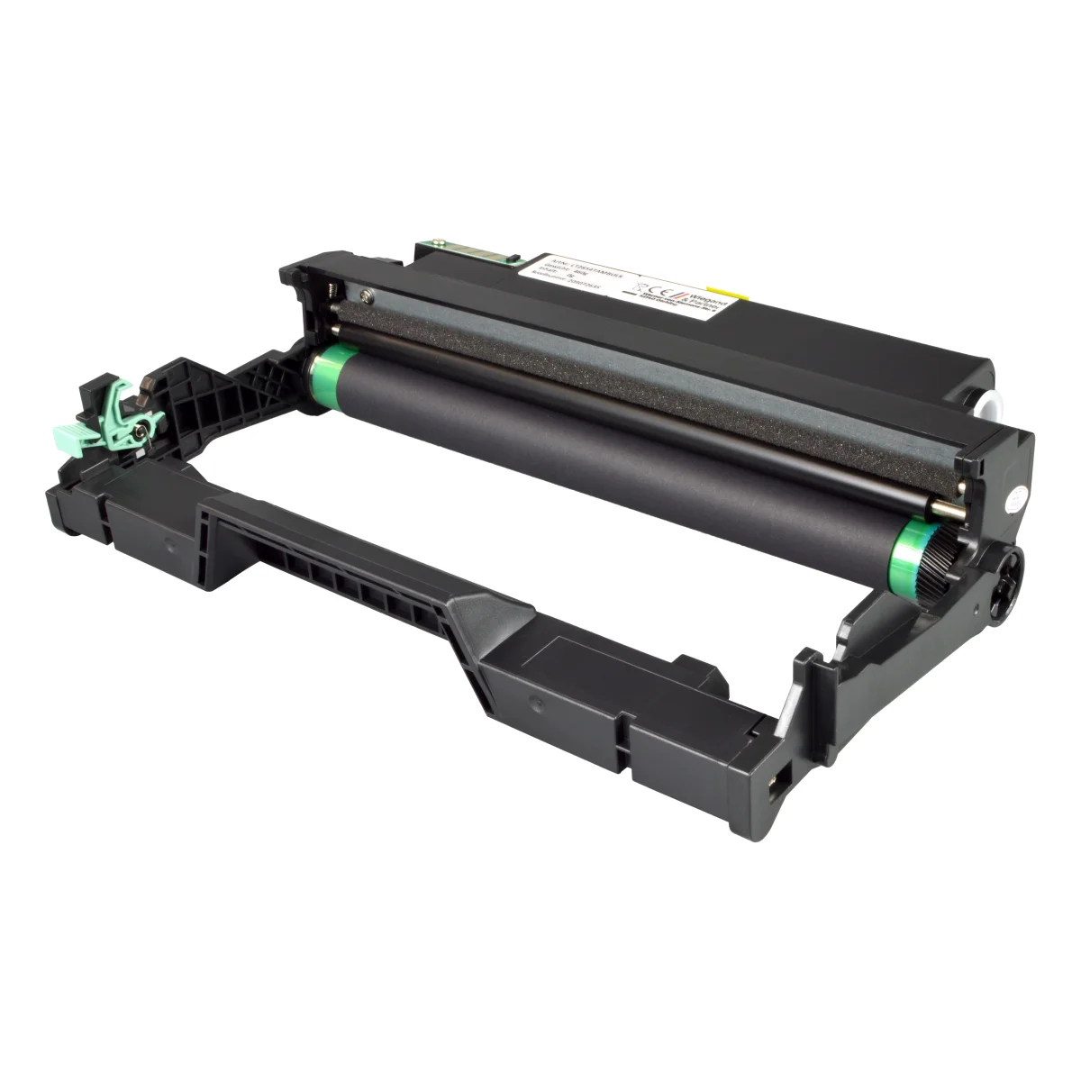 Lexmark B220Z00 - alternative Trommel 'schwarz' 12.000 Seiten - Digital Revolution