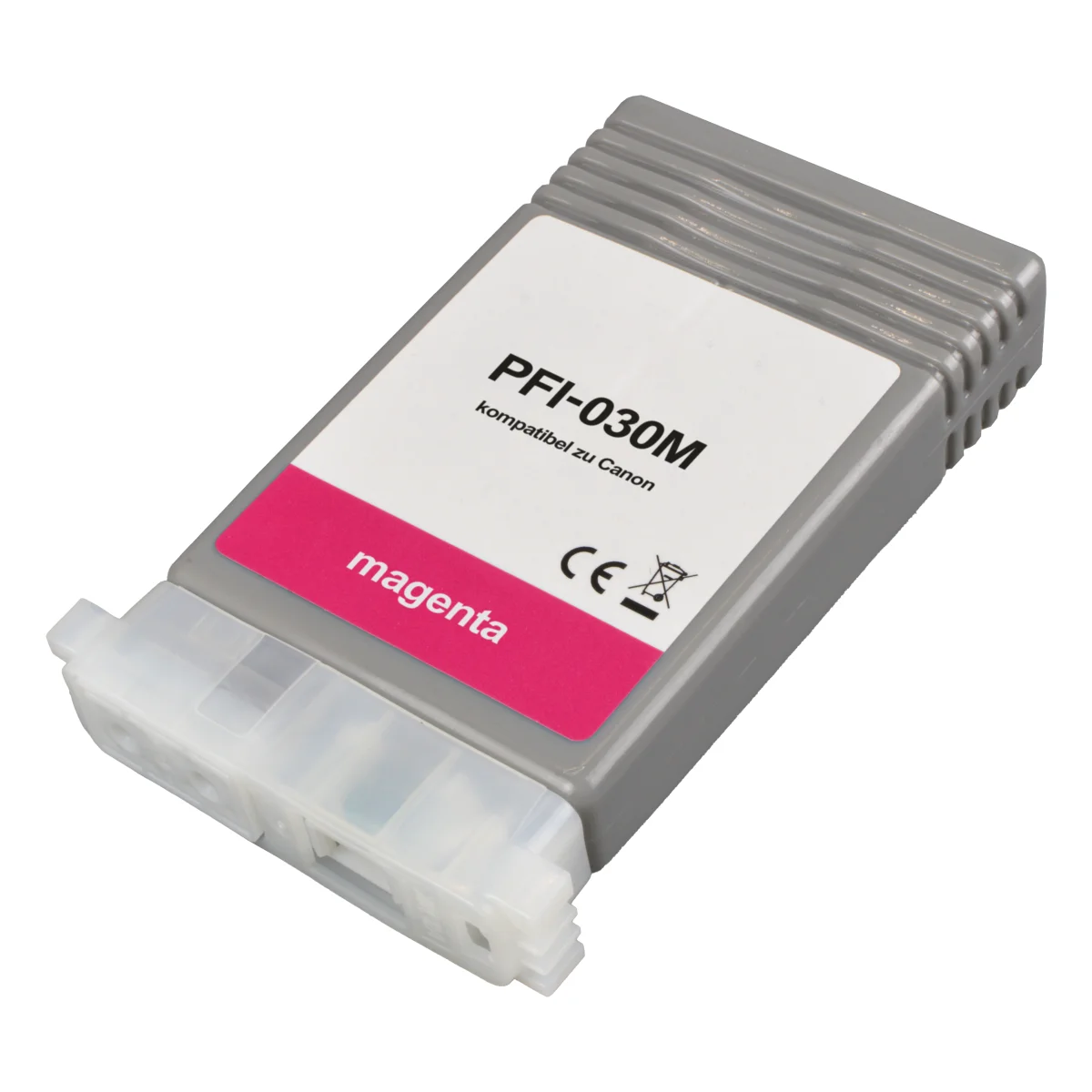 Canon PFI-030 M - alternative Patrone 'magenta' 55 ml - Digital Revolution