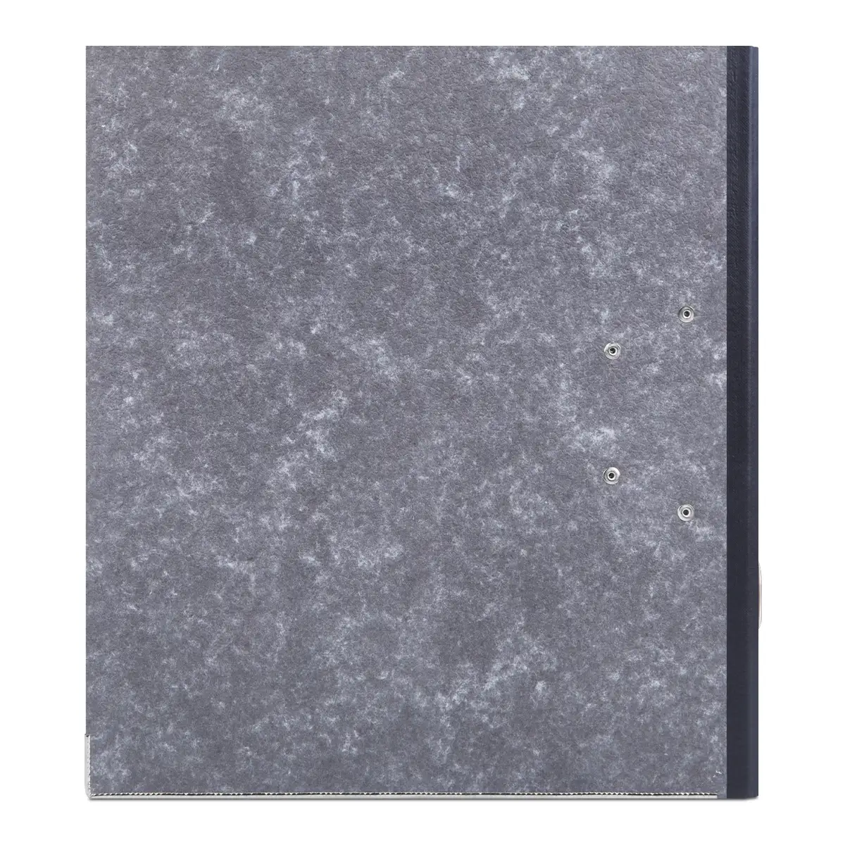 Stylex Ordner 5 cm DIN A4 Wolkenmarmor