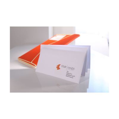 Avery Zweckform Universal-Etiketten ultragrip - 70 x 67,7 mm, weiß, 1.200 Etiketten, permanent