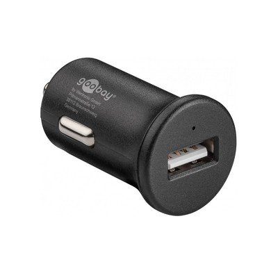 QC3.0 USB-Autoschnellladegerät Quick Charge™ 2,4 A