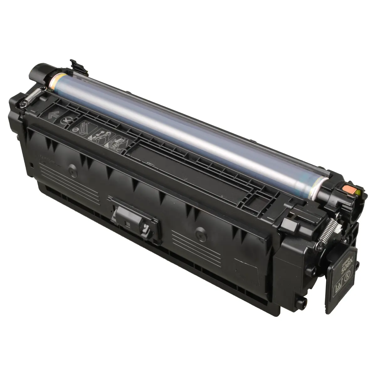 Canon 040 - alternativer Toner schwarz 7.250 Seiten - Digital Revolution