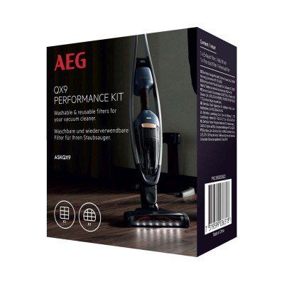 AEG QX9 Performance Kit