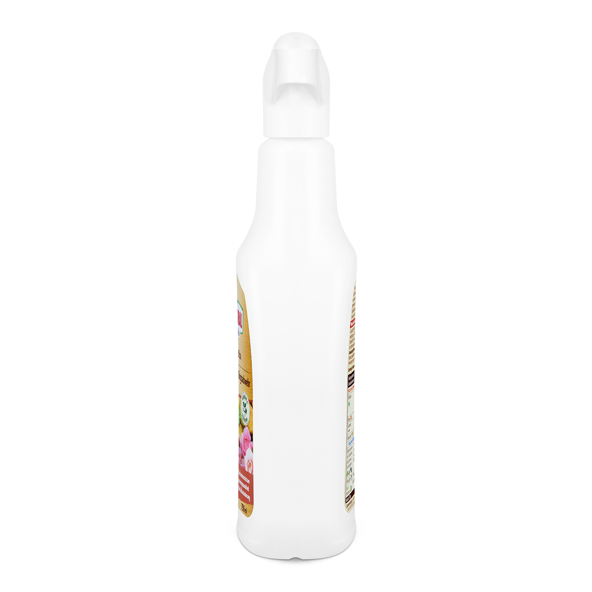 Grundstoff Urtica natürlicher Pflanzenschutz, 750 ml