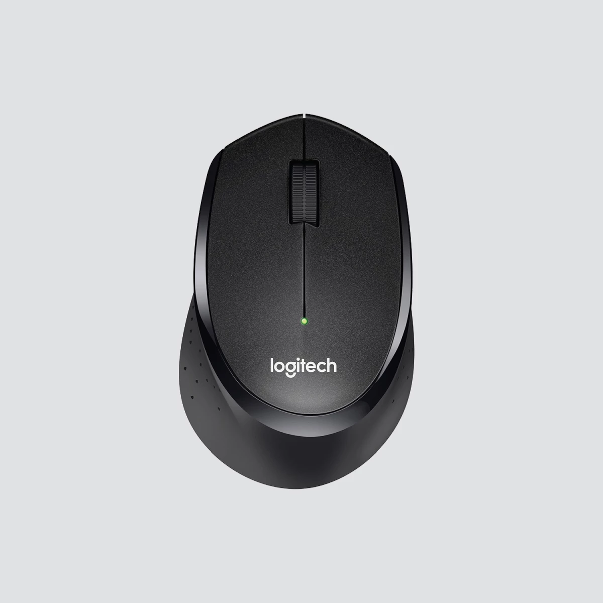 Logitech B330 SILENT PLUS Maus 