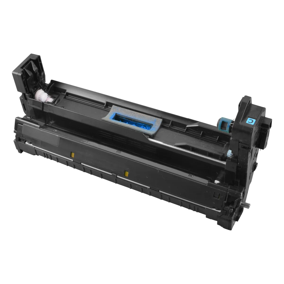 OKI 46484107 - alternative Trommel 'cyan' 30.000 Seiten - Digital Revolution