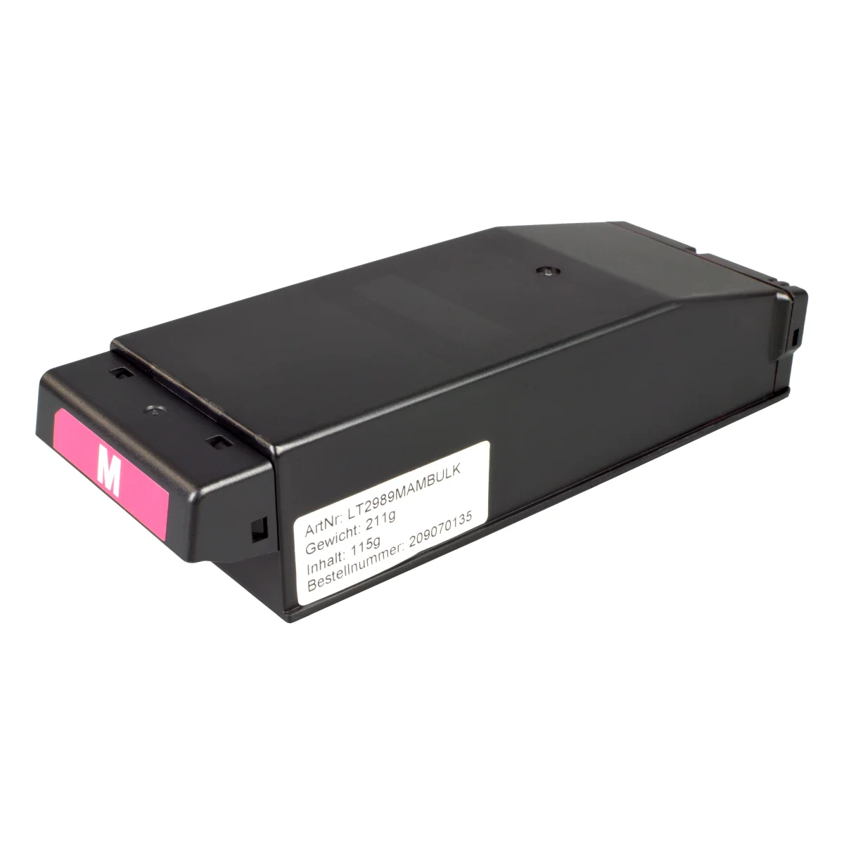 OKI 09006128 alternativer Toner 'magenta' 6.500 Seiten - Digital Revolution