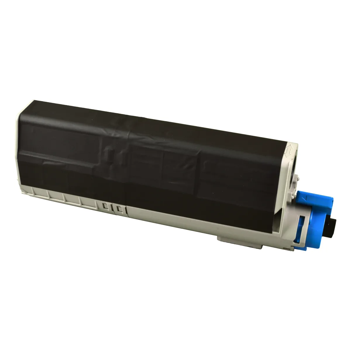 OKI 46490404 - alternativer ECO Toner 'schwarz' 1.500 Seiten - Digital Revolution