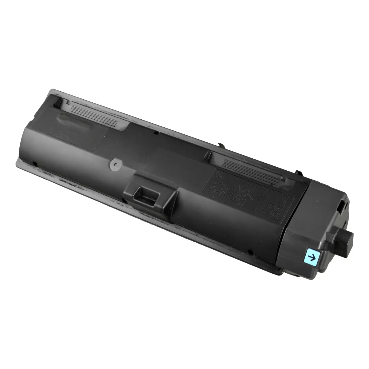 Kyocera TK-1170 - alternativer Toner 'schwarz' 7.200 Seiten - Digital Revolution