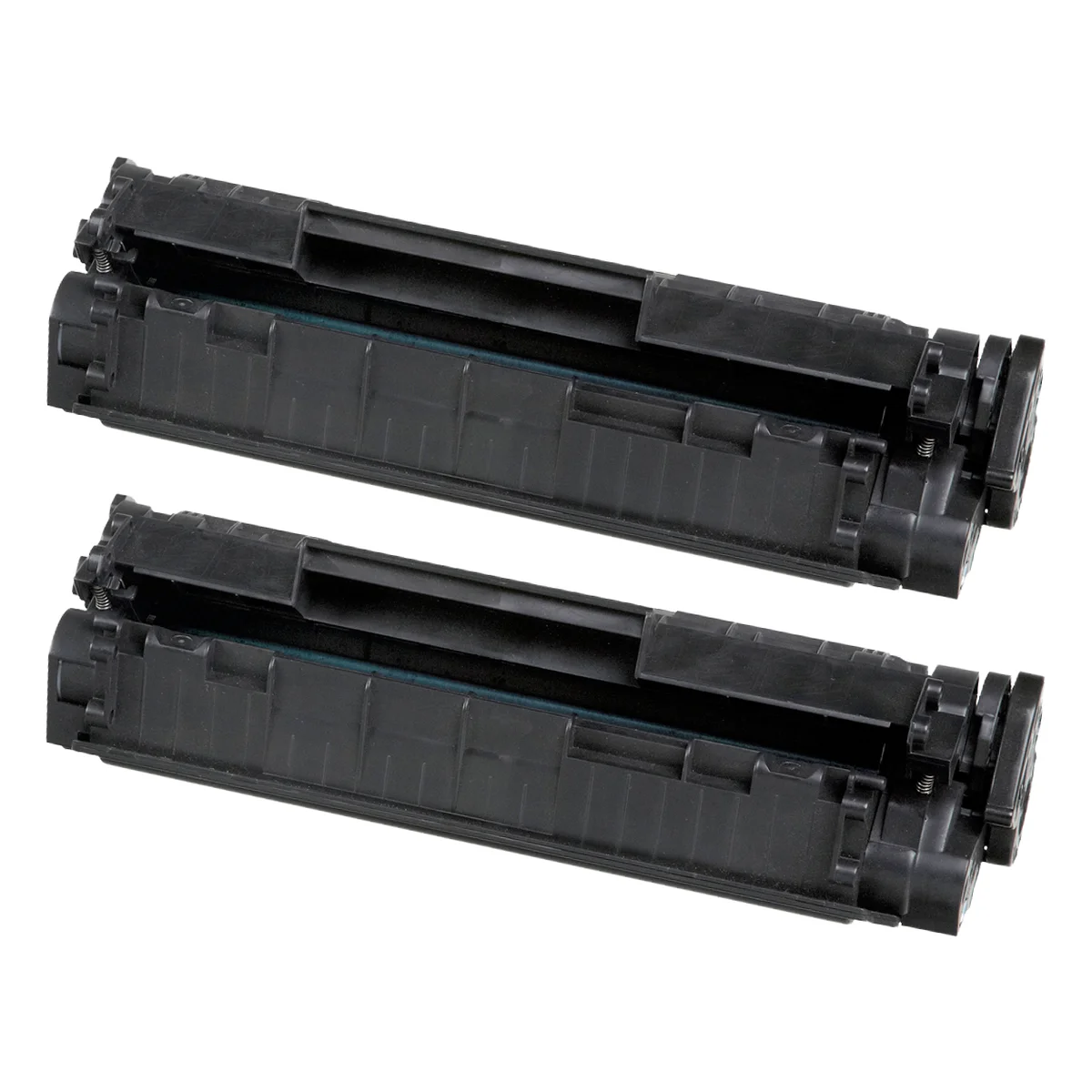 HP 12AD Alternative Toner DoppelPack schwarz 2x 3.000 Seiten - Digital Revolution