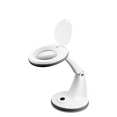 LED Stand-Lupenleuchte, 5 W