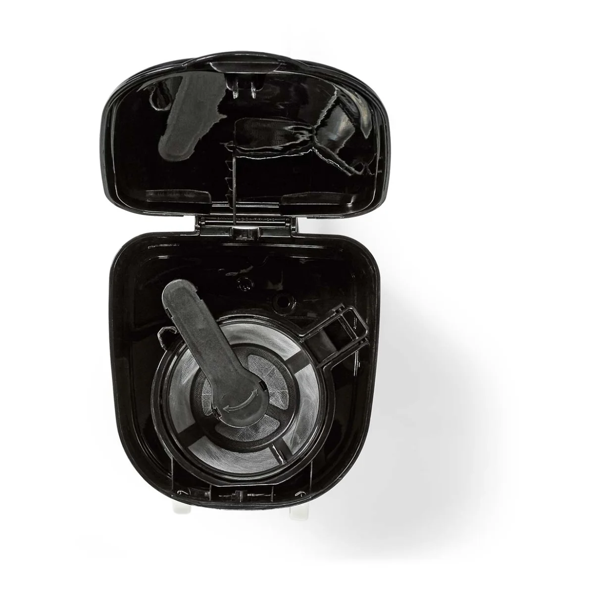 Butler kompakte Kaffeemaschine 0,25 ltr., 450W