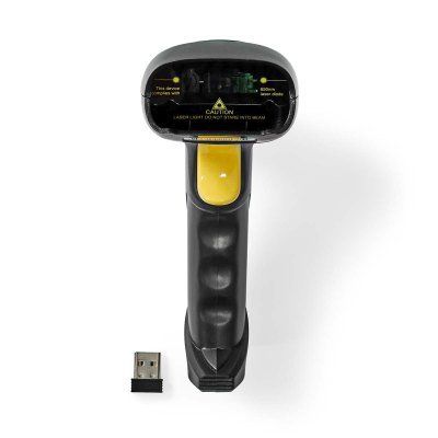 Barcodescanner