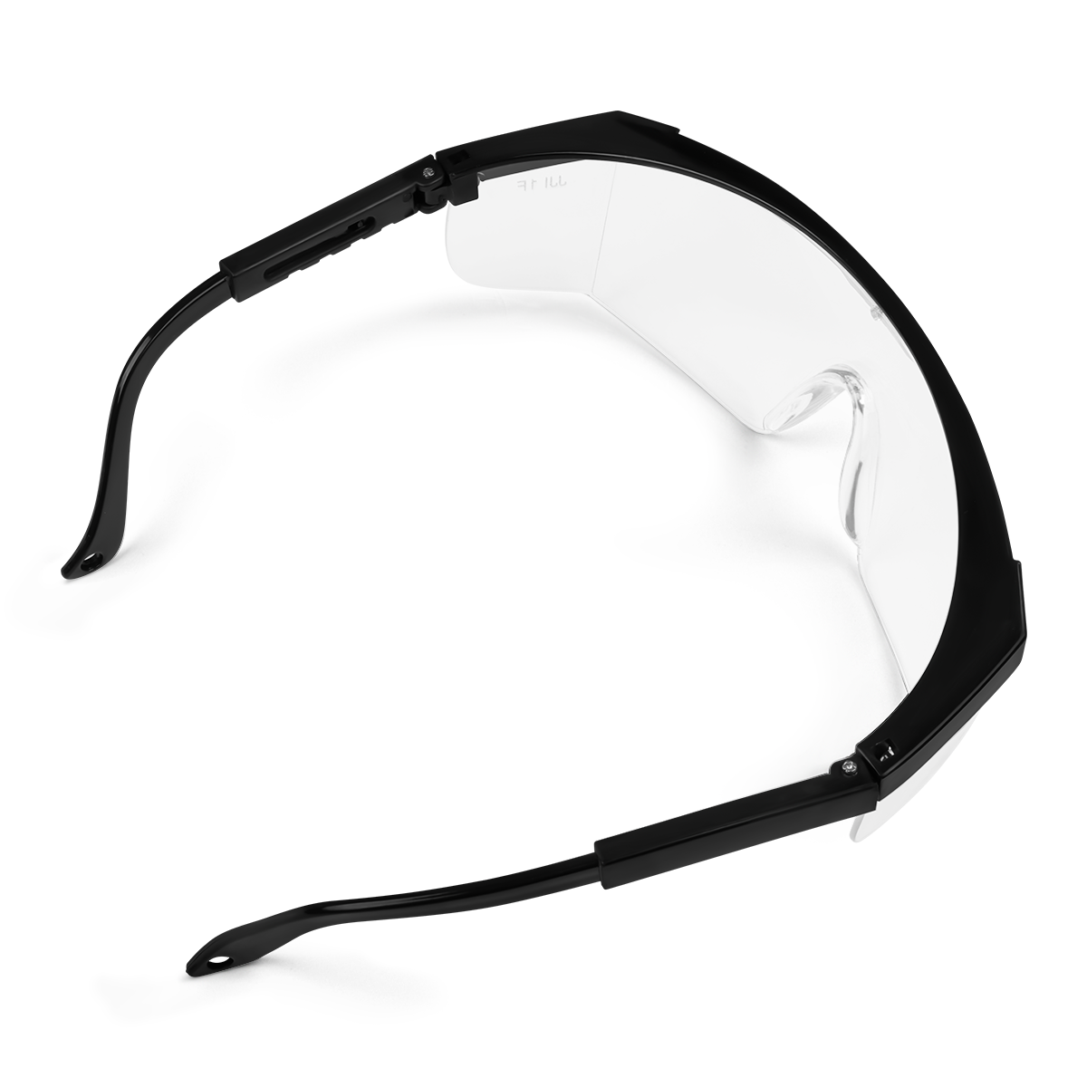Masterproof Schutzbrille